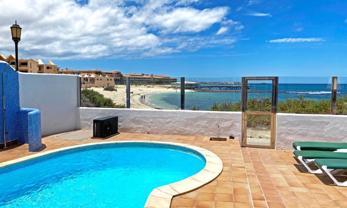 Corralejo Villa | Villa Miranda Los Remos