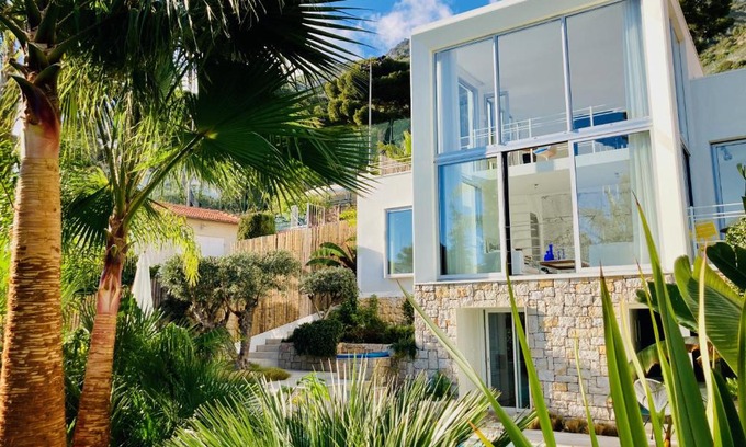 Eze Villa | Villa Mirano
