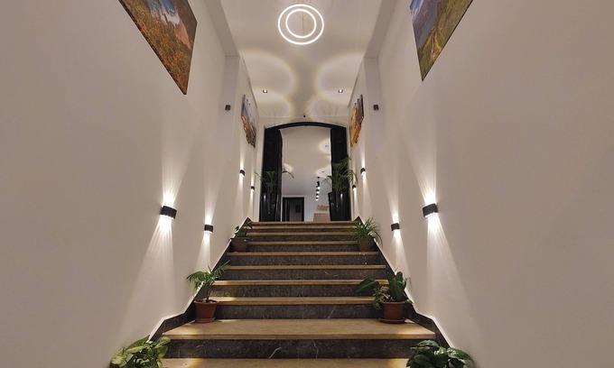 Malabata Hotel | Villa Mirasol