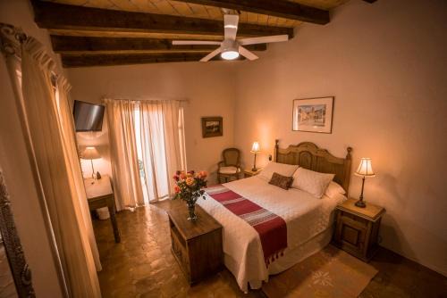Zona Centro Hotel | Villa Mirasol