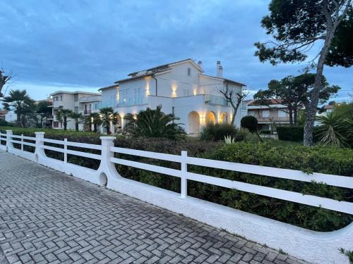 Marcelli House | Villa Mirella