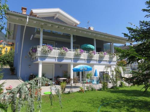 Barco Apartment | Villa Miriam
