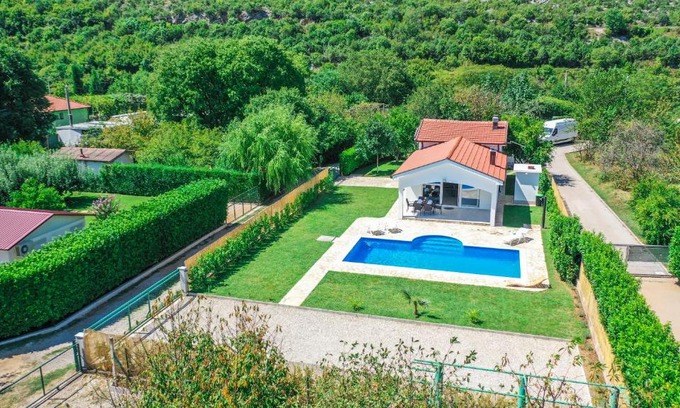 Mostar Villa | Villa Mirna