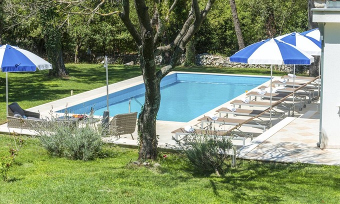 Gruda Villa | Villa Mirno - Four Bedroom Villa, Sleeps 8