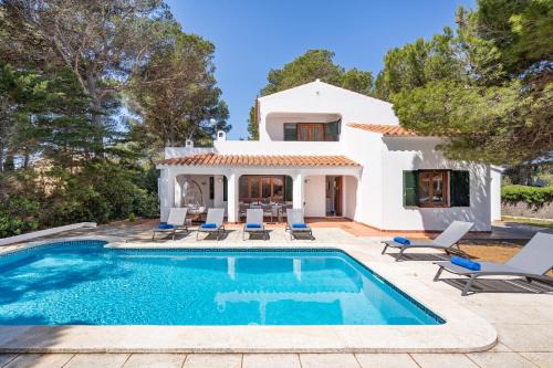 Son Parc House | Villa Misuco