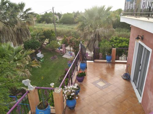 Nea Propontida Apartment | Villa Mitselo Apartments