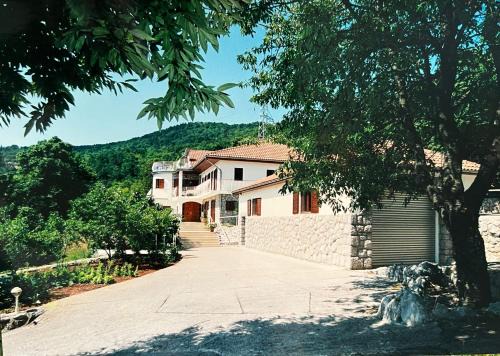 Opatija Villa | Villa Mittler