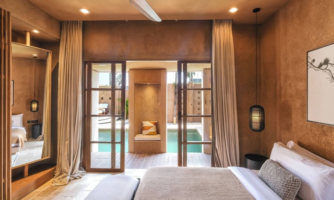 Babakan Villa | Villa Miyah at Bocoa Villas