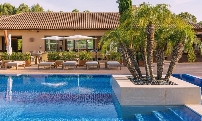 Vila Nova De Cacela Villa | Villa Monte Rei 7 in Vila Nova de Cacela