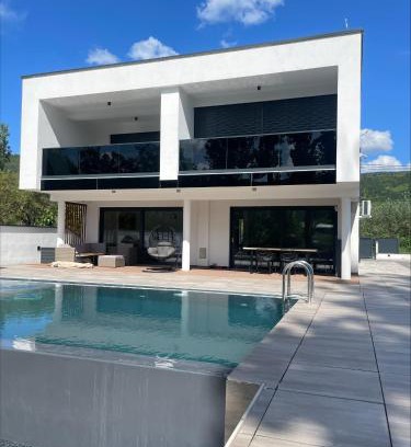 Bihac House | Villa Modern