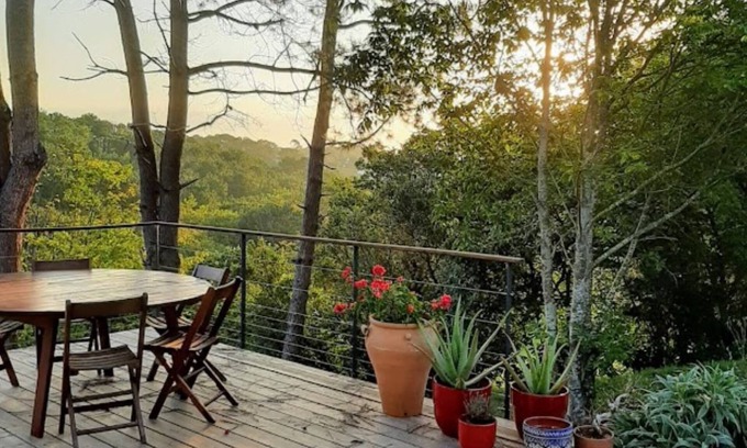 Bidart Villa | Villa Moderne Pleine Nature - Bidart à 3mn en Vélo des Plages et du Centre