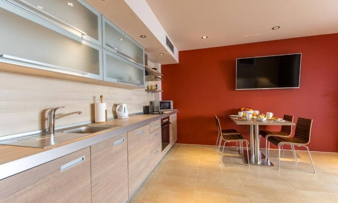 Konavle Apartment | Villa Molunat 7