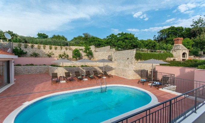 Molunat Apartment | Villa Molunat