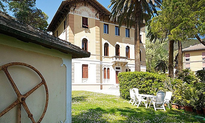 Cinque Terre Apartment | Villa Montale Apartment I Limoni
