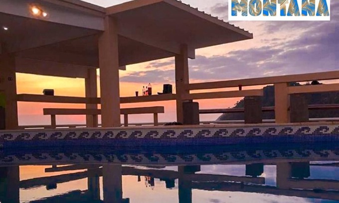 Barrio Santa Lucia Hotel | Villa Montana