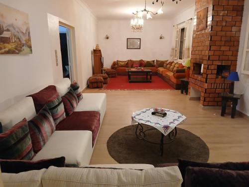 Essaouira Apartment | Villa Moon 2nd floor