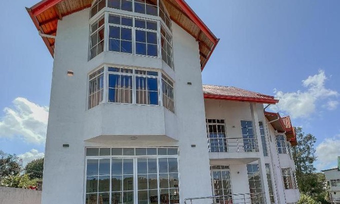 Nuwara Eliya Hotel | Villa Moon Light Nuwara Eliya