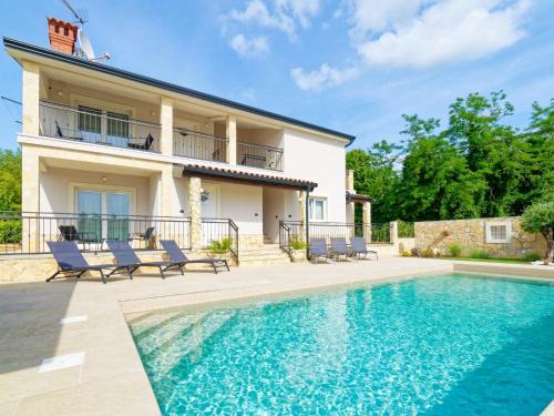 Umag Villa | Villa Morgan by Rent Istria
