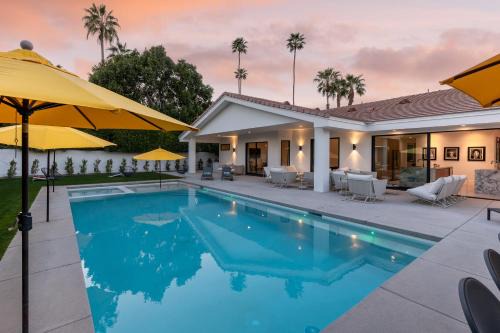 Vista Las Palmas House | Villa Moscotto by ACME House Company
