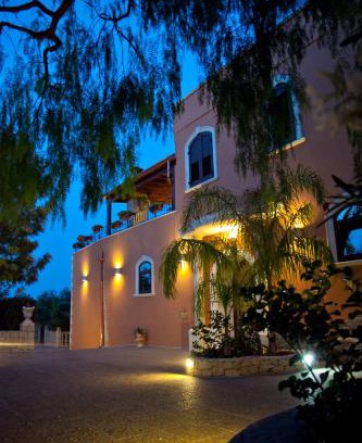 Chiesanuova Bed & Breakfast | Villa Musica