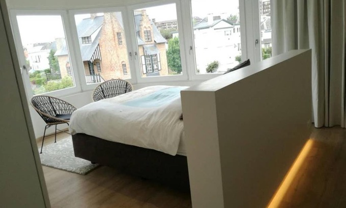 De Panne House | Villa My Corner