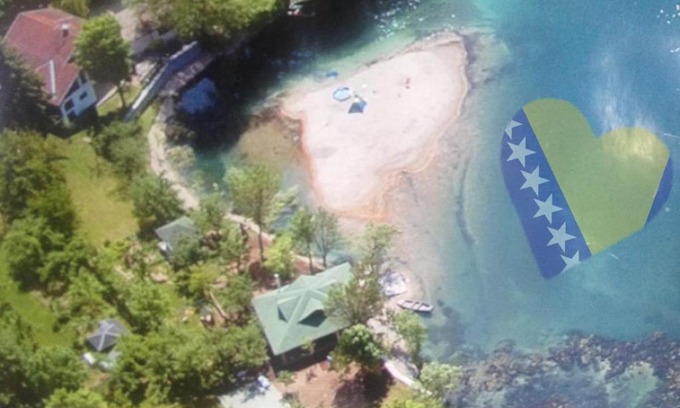 Mali Radic Villa | Villa My Island