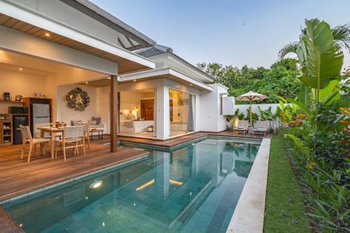 Beraban Villa | Villa Nael at Nyanyi