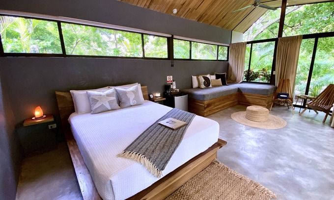Playa Grande Hotel | Villa Nalu at Villas Kalei Private Boutique Hotel in Playa Grande Guanacaste, CR