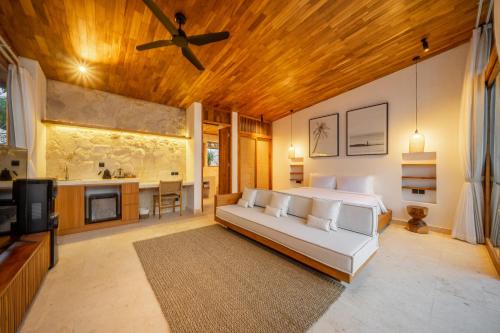 Uluwatu Villa | Villa Nalu Uluwatu! 8