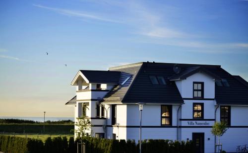 Boergerende-Rethwisch Apartment | Villa Namenlos