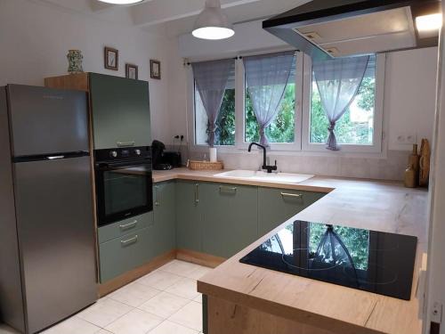 Andernos-les-Bains House | Villa Nana