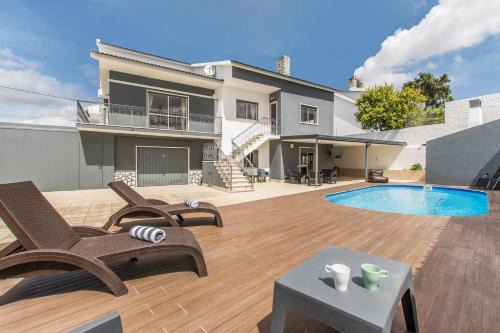Belverde Villa | Villa Nana