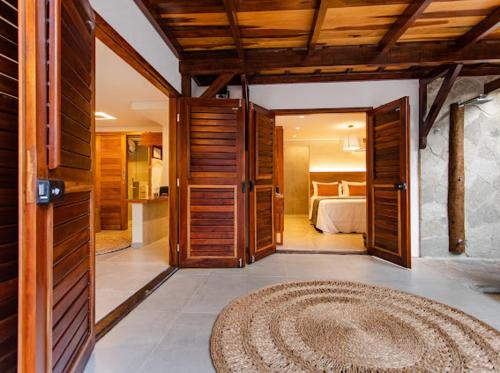 Jijoca de Jericoacoara Apartment | Villa Nanui Jeri