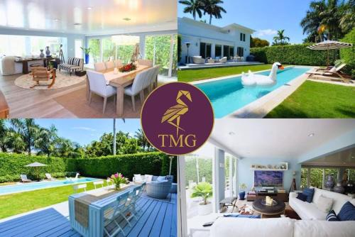 Venetian Islands Villa | Villa Naomi - Luxury Design New Home