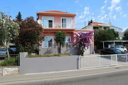 Orebic Villa | Villa Nar