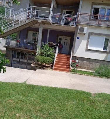 Podgorica Capital City House | Villa Natalija
