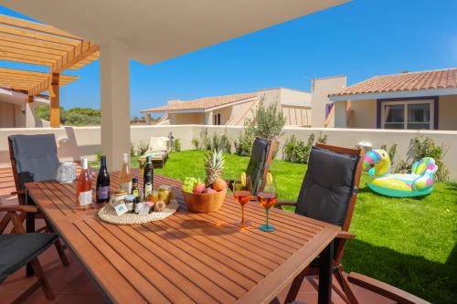 Valledoria House | Villa Natalka - Valledoria