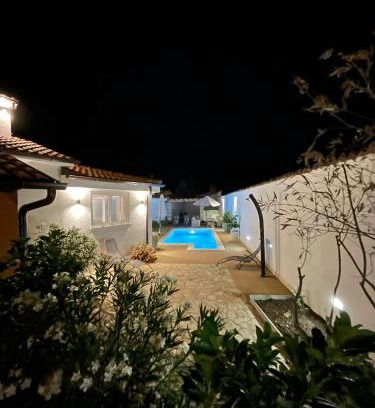 Rovinjsko Selo Villa | Villa Natka
