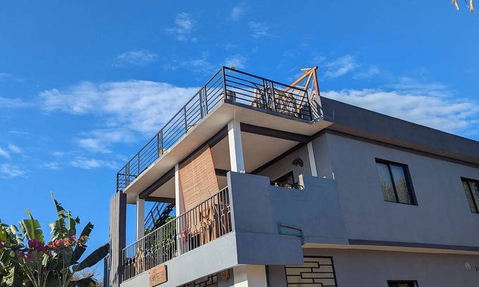 Nosy Tanihely Apartment | Villa Natura