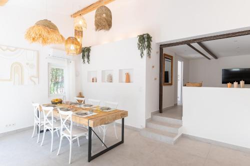 Argeles-sur-Mer House | Villa Nature Argelès sur Mer