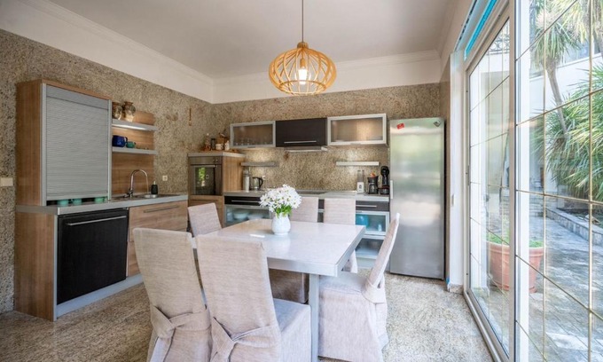 Herceg Novi Villa | Villa Nautica