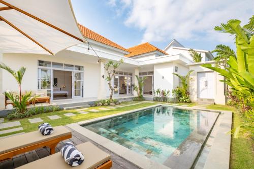 Babakan Villa | Villa Navaria Canggu