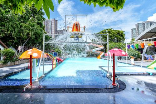 South Pattaya Hotel | Villa Navin Beach Residence