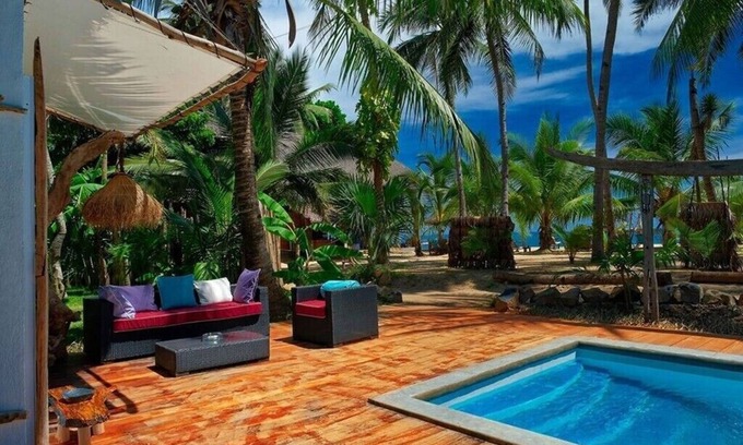 Madirokely Villa | Villa Nayana