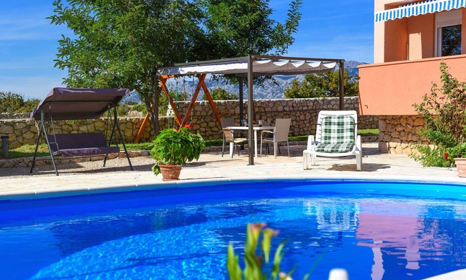 Vinjerac Villa | Villa Nea ZadarVillas