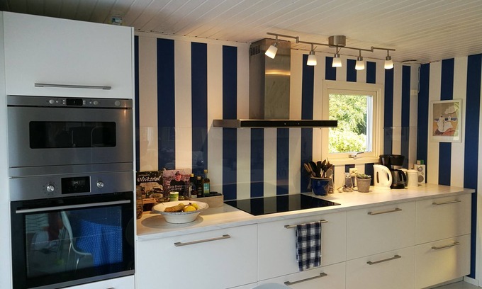 Gottskar Villa | Villa near the sea. For longer stays, (more than one month), contact us for price