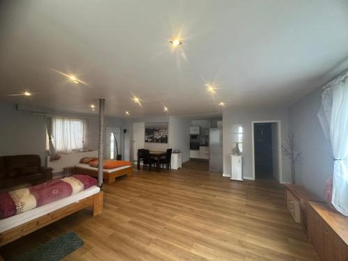 Gruendau House | Villa Nedeva