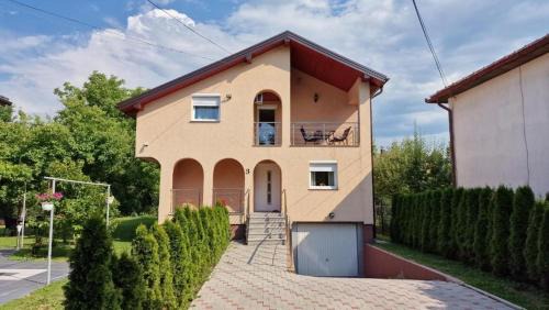 Ilidza Apartment | Villa Nejse