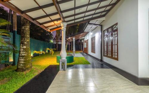 Boossa Villa | Villa Nel