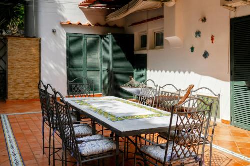 Capri Apartment | Villa nella curva della funicolare, Capri